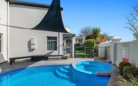 Taupo Central Apartment